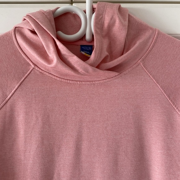 Girl’s Pink hoodie size XL - Picture 3 of 11